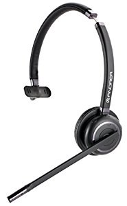 Andrea Communications Wnc-2100 Wireless Noise-Canceling Bluetooth Stereo Headset